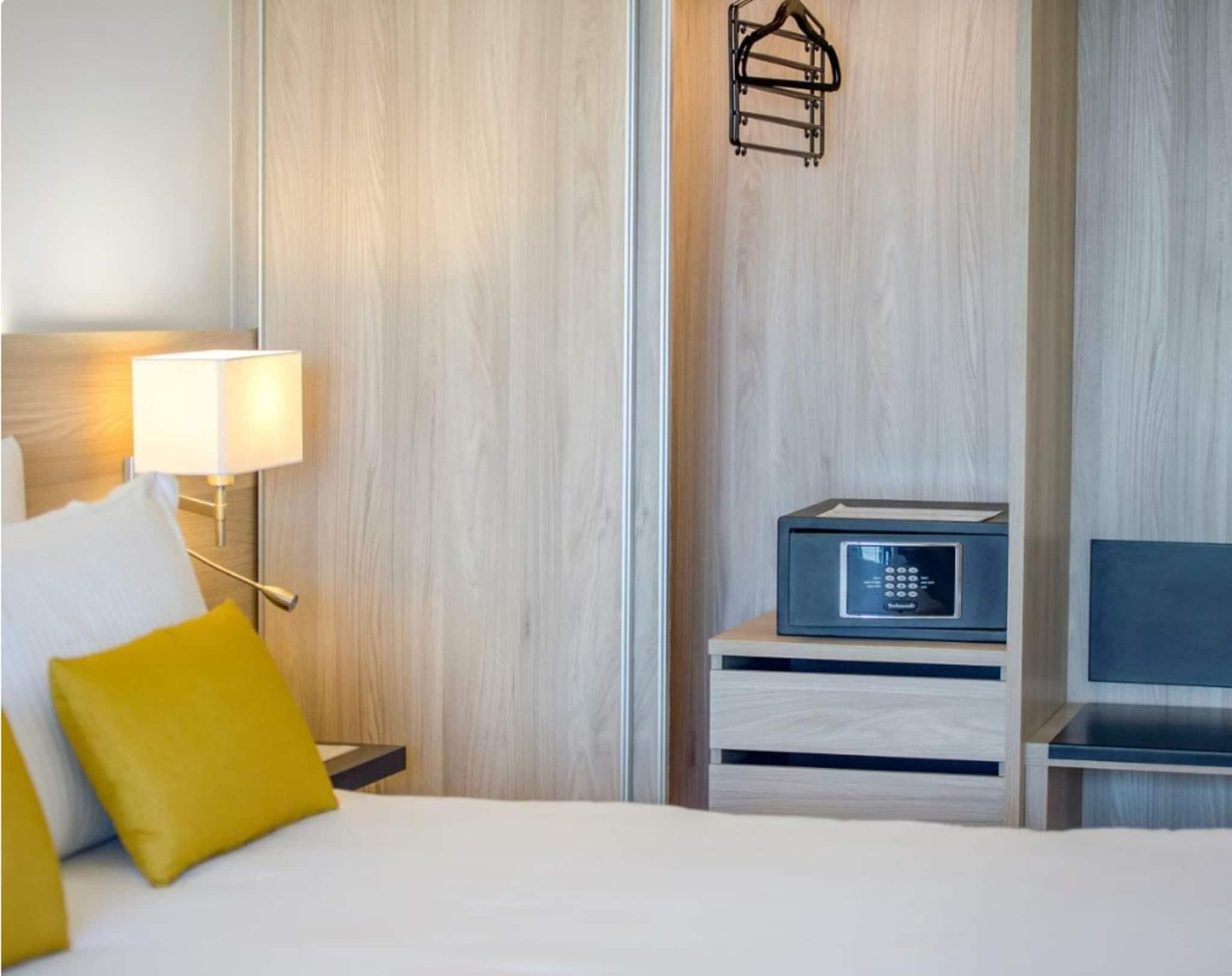 Hotel Lagon 2