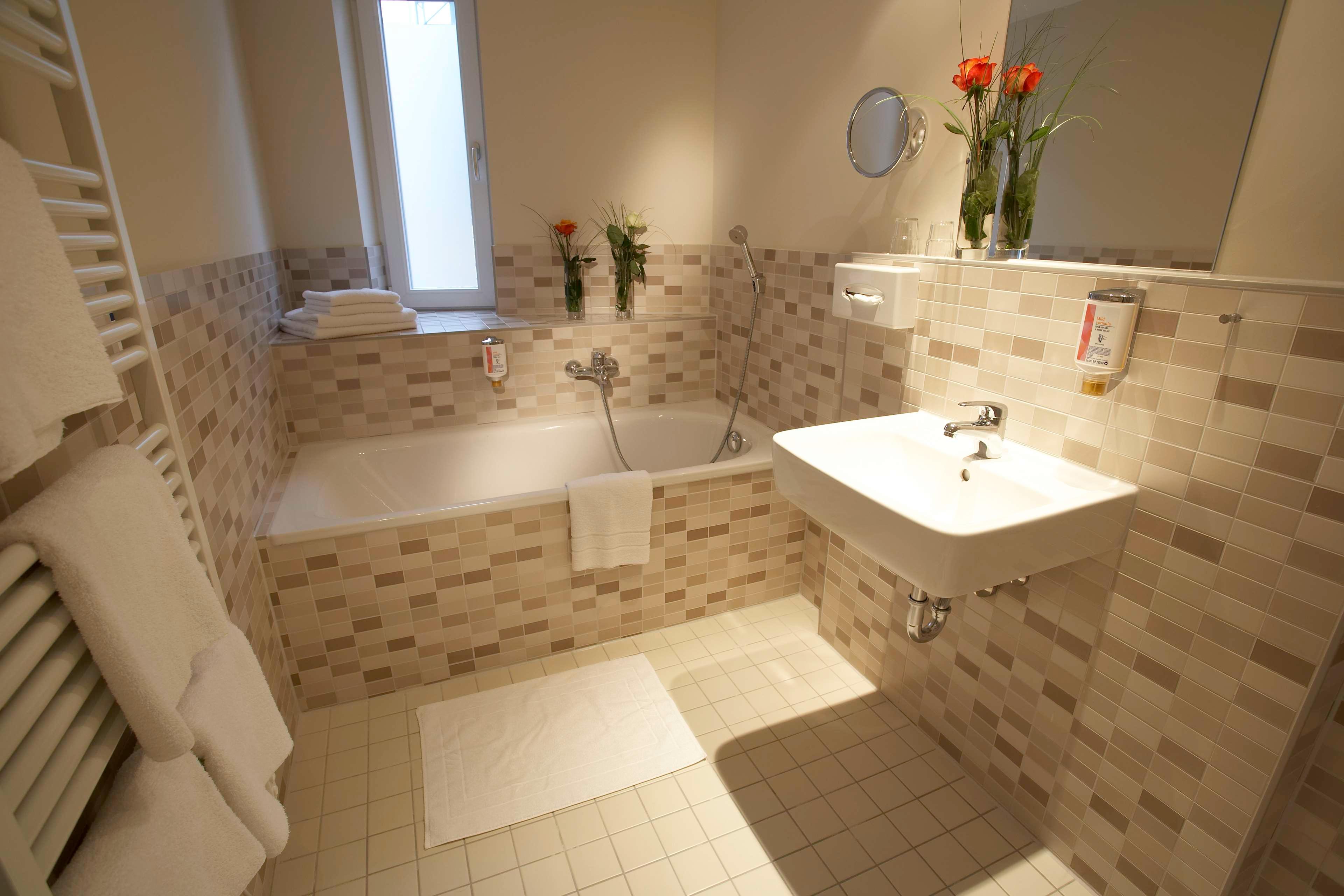 Best Western Hotel am Spittelmarkt