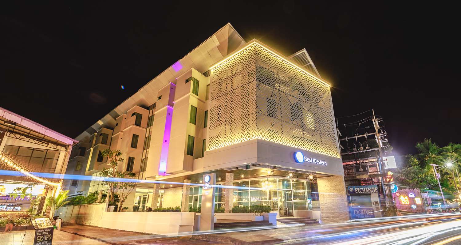 Best Western Chaweng Samui