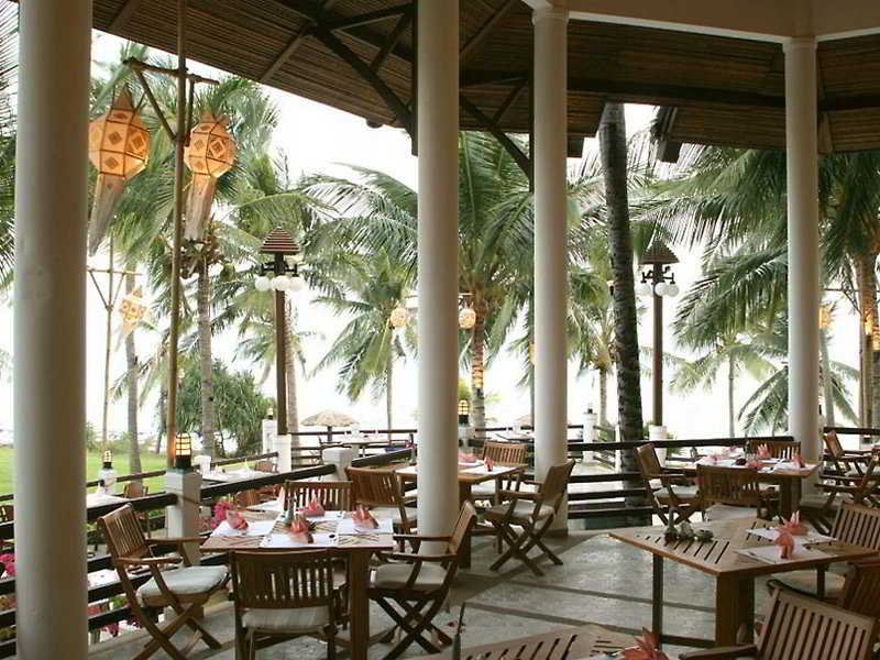 Rayong Resort Hotel