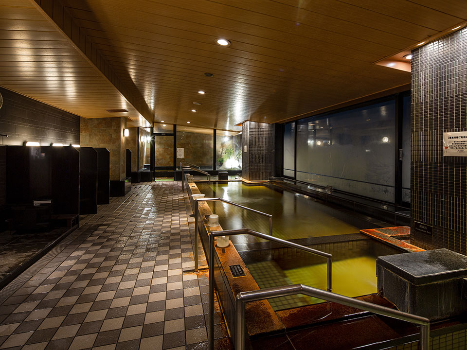 Hotel Monterey Kyoto by Google