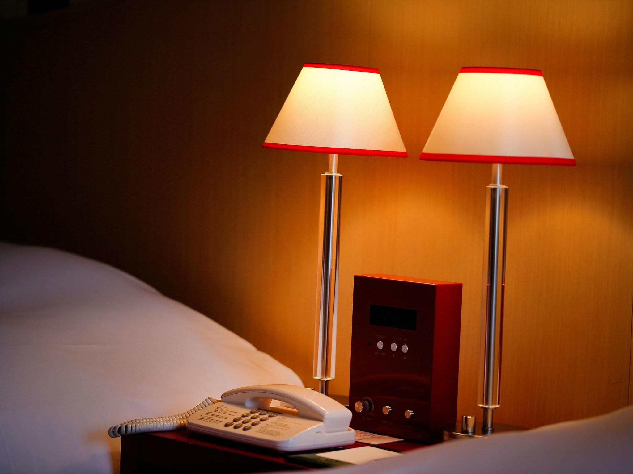 Hotel Monterey Kyoto by null