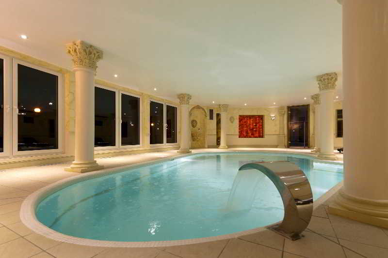 Hotel du Parc Wellness & Spa
