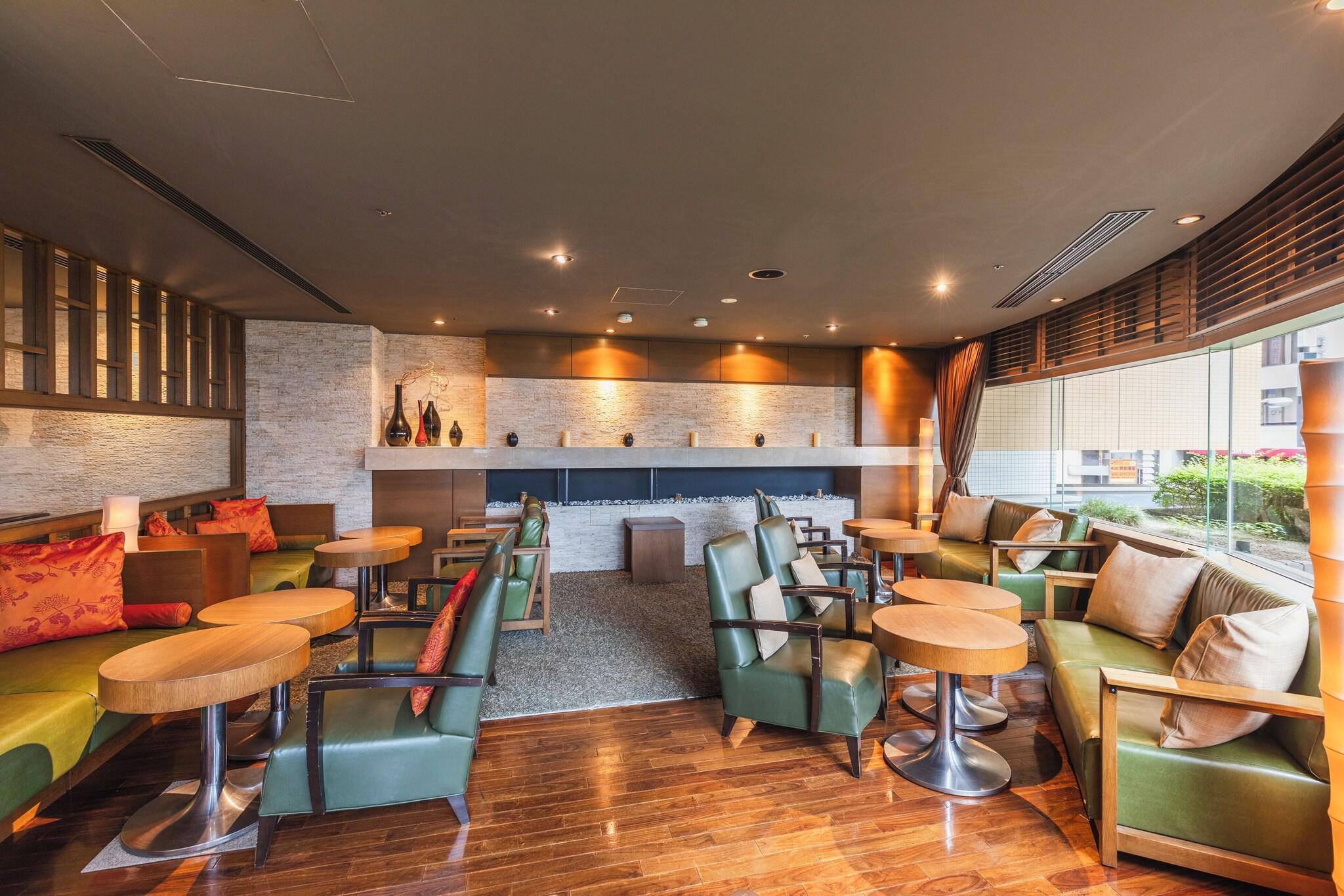 Hotel Sunroute Plaza Shinjuku by null