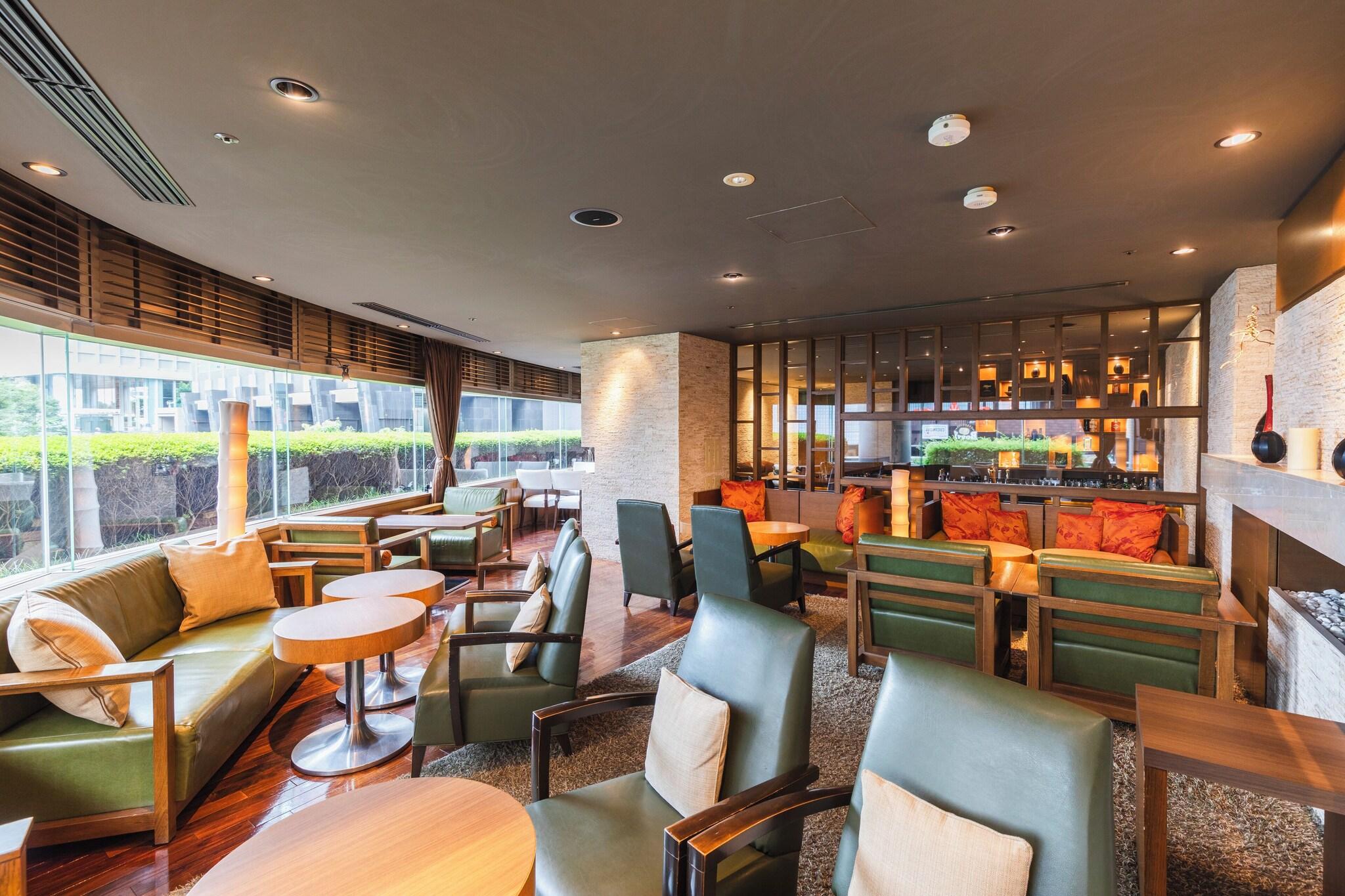 Hotel Sunroute Plaza Shinjuku by null