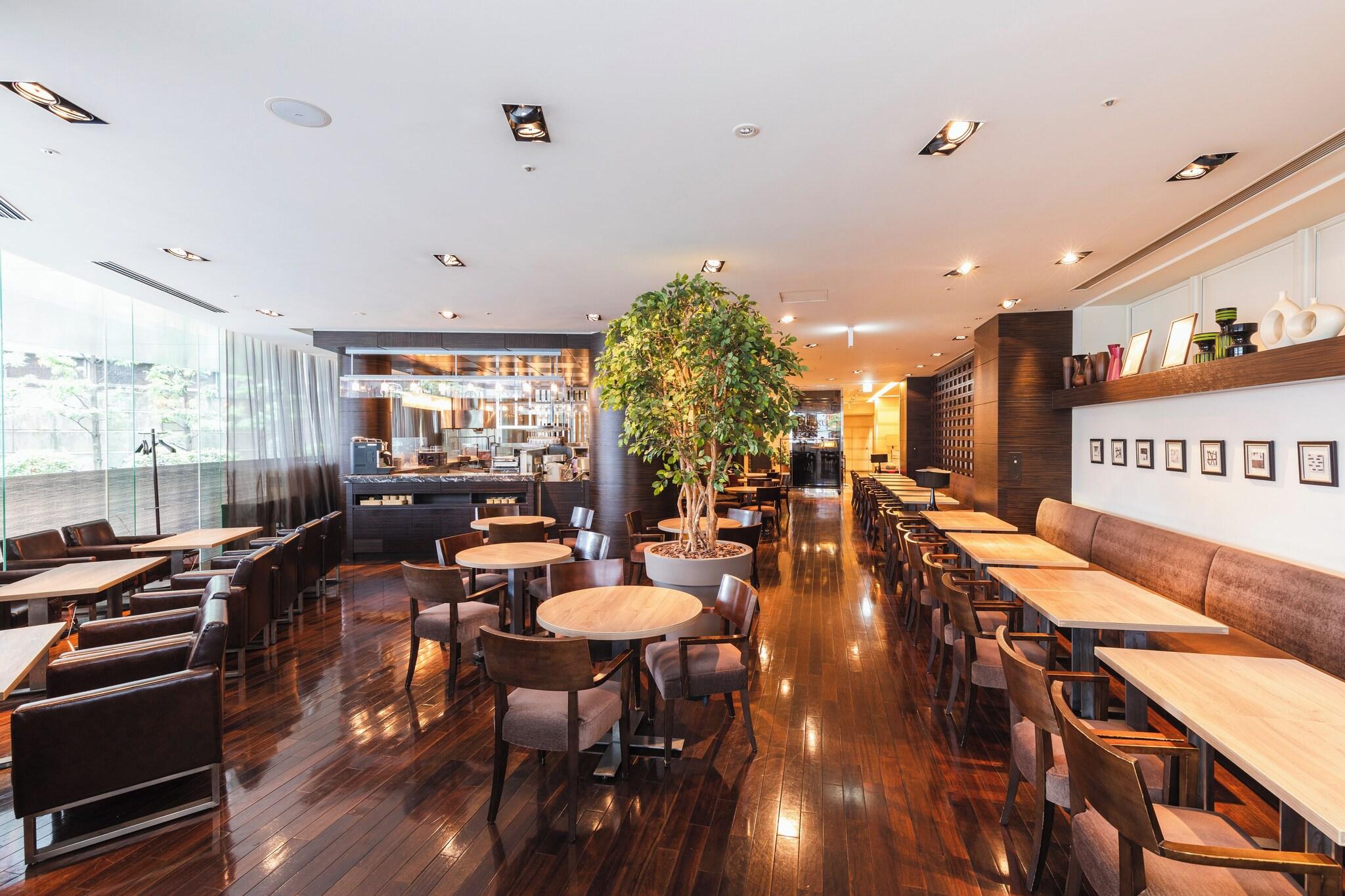 Hotel Sunroute Plaza Shinjuku by null