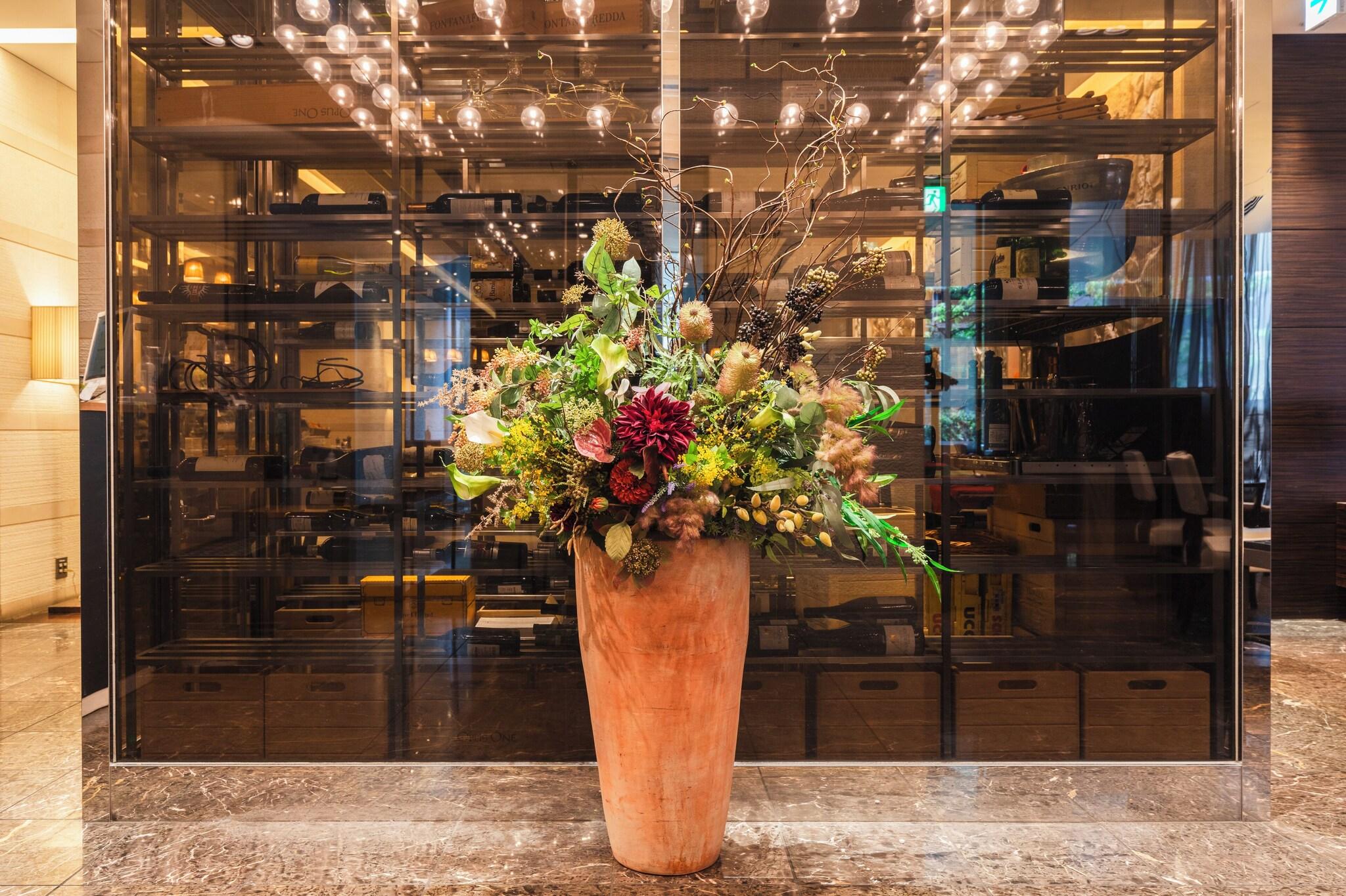 Hotel Sunroute Plaza Shinjuku by null