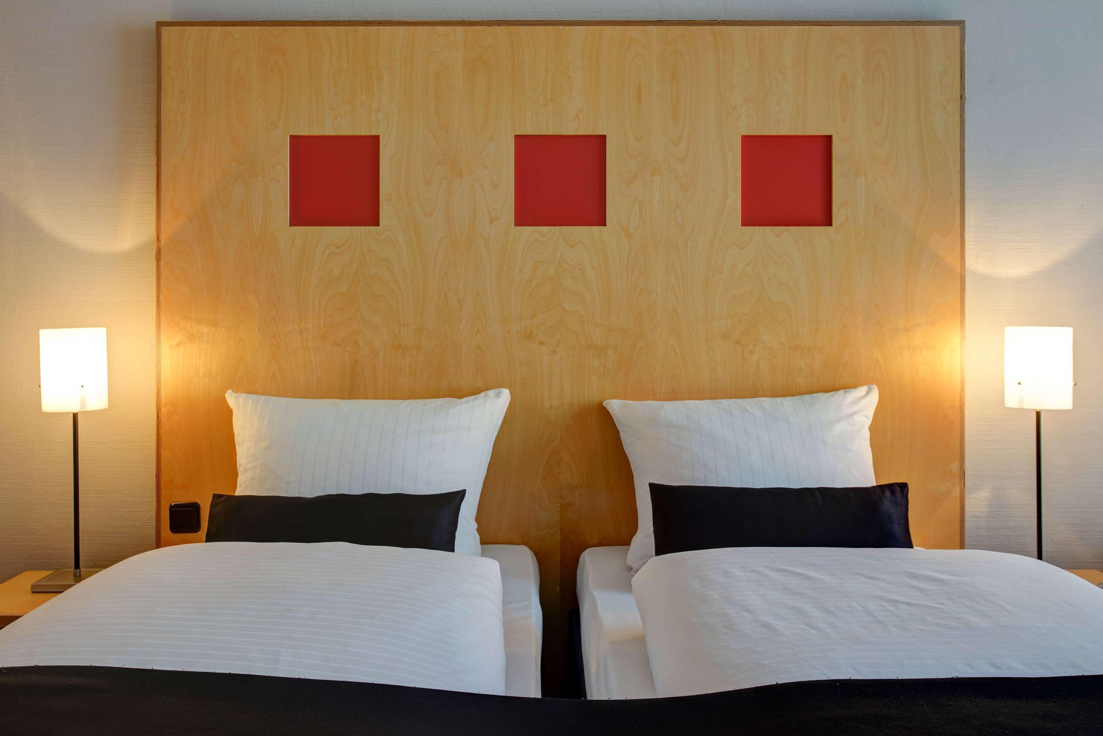 Centro Hotel Nurnberg Trademark Collection