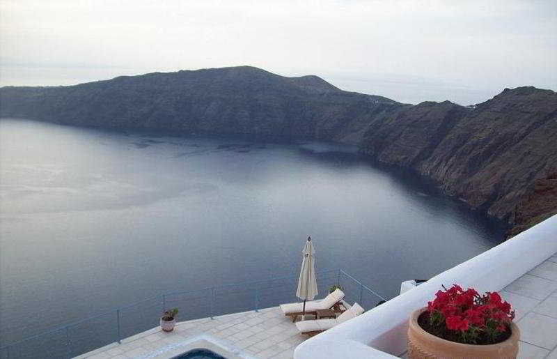 Absolute Bliss Imerovigli Suites - nuotrauka
