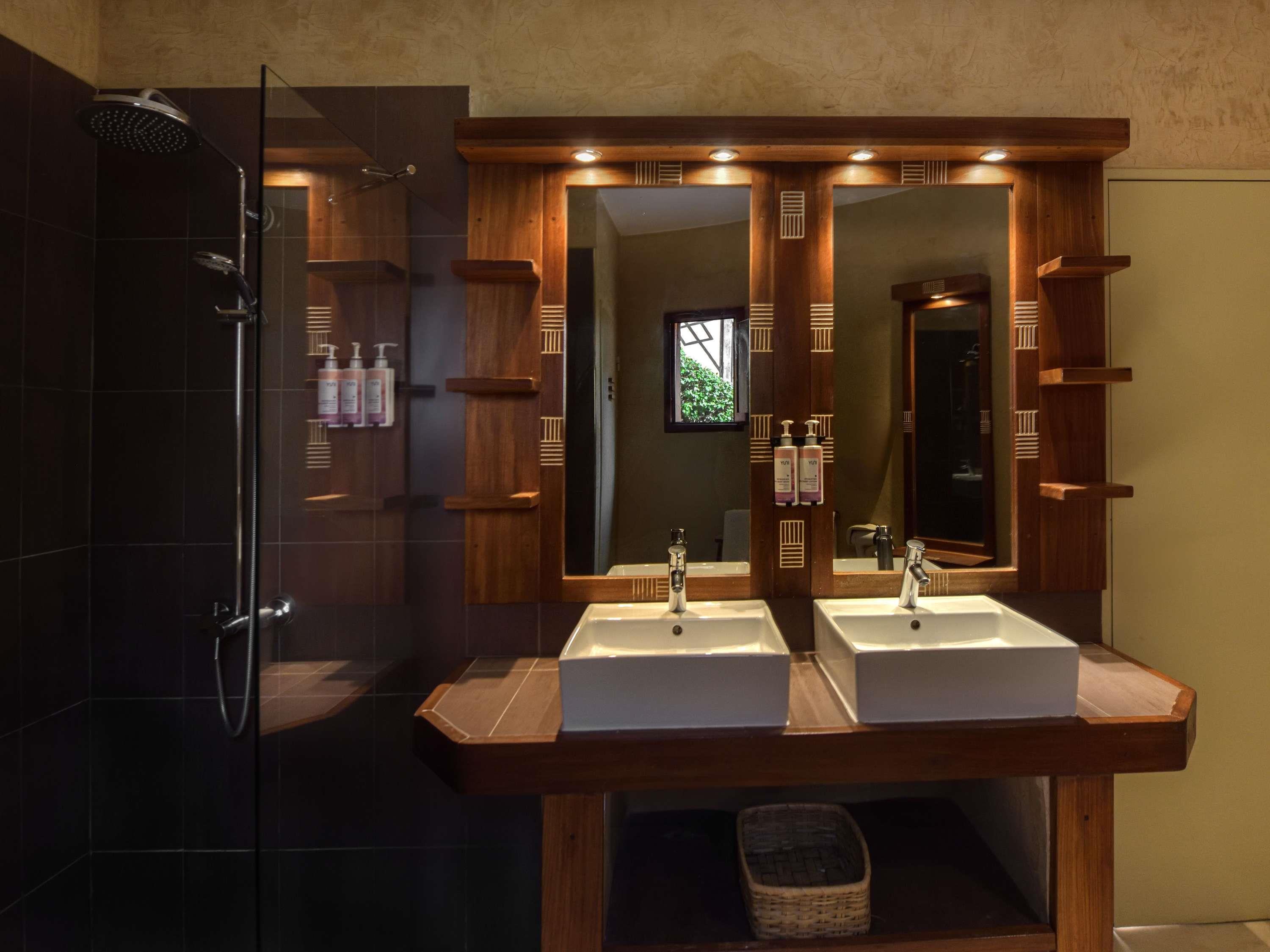 Mövenpick Resort Lamantin Saly