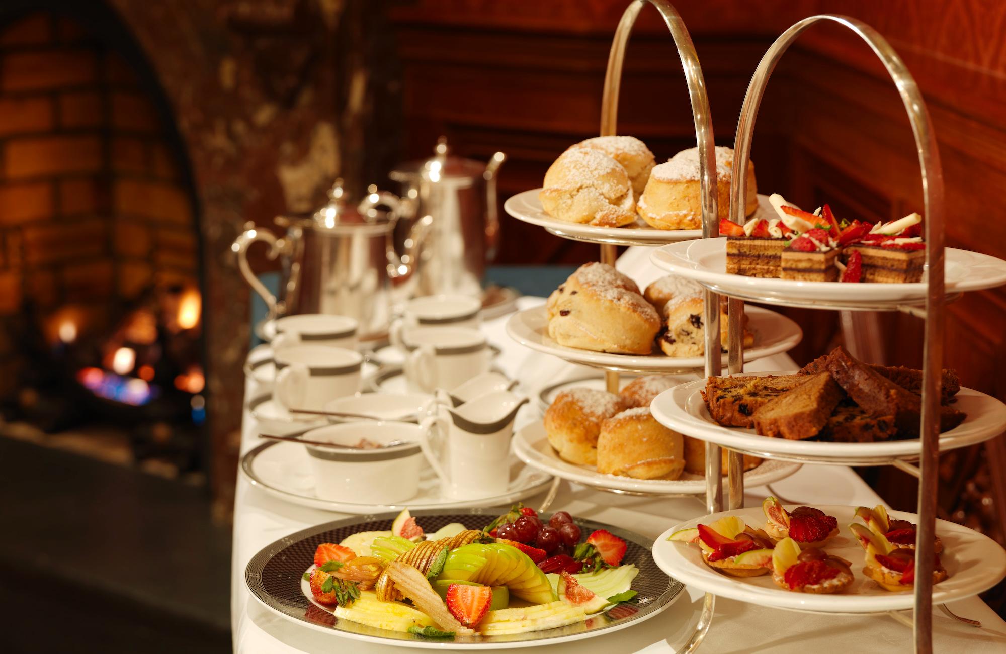 The Killarney Park by null