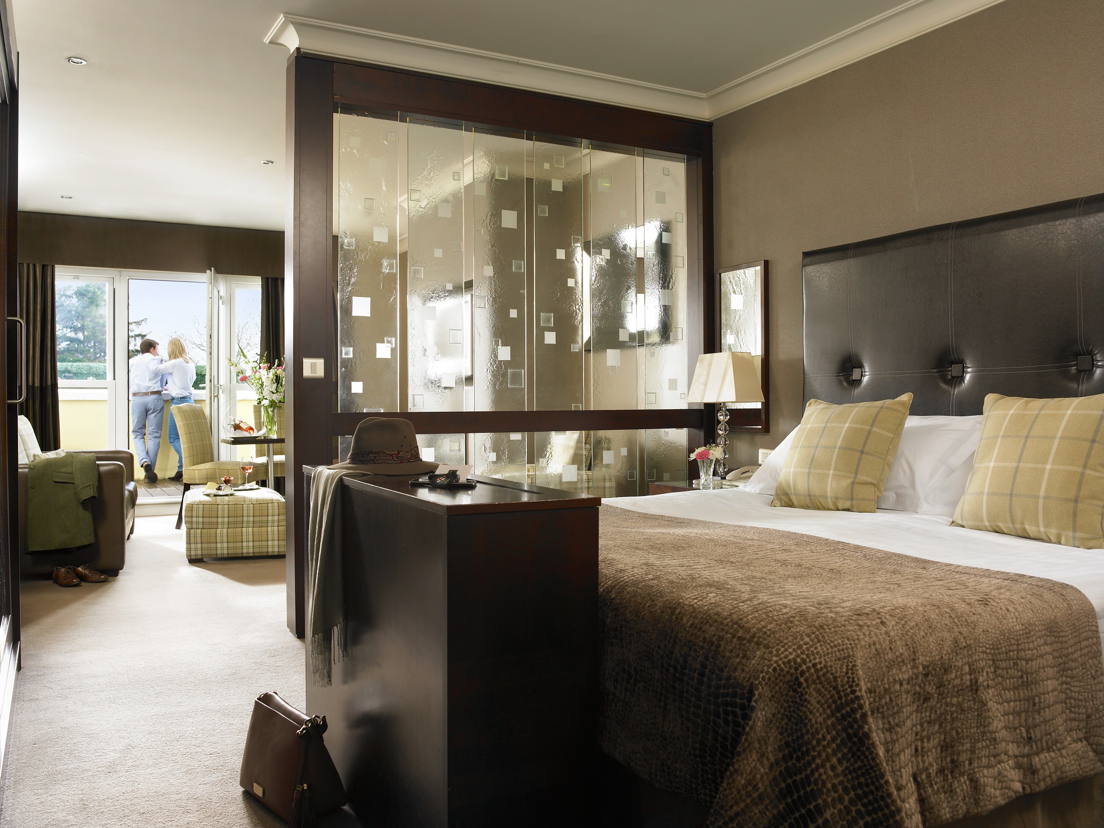 The Killarney Park by null