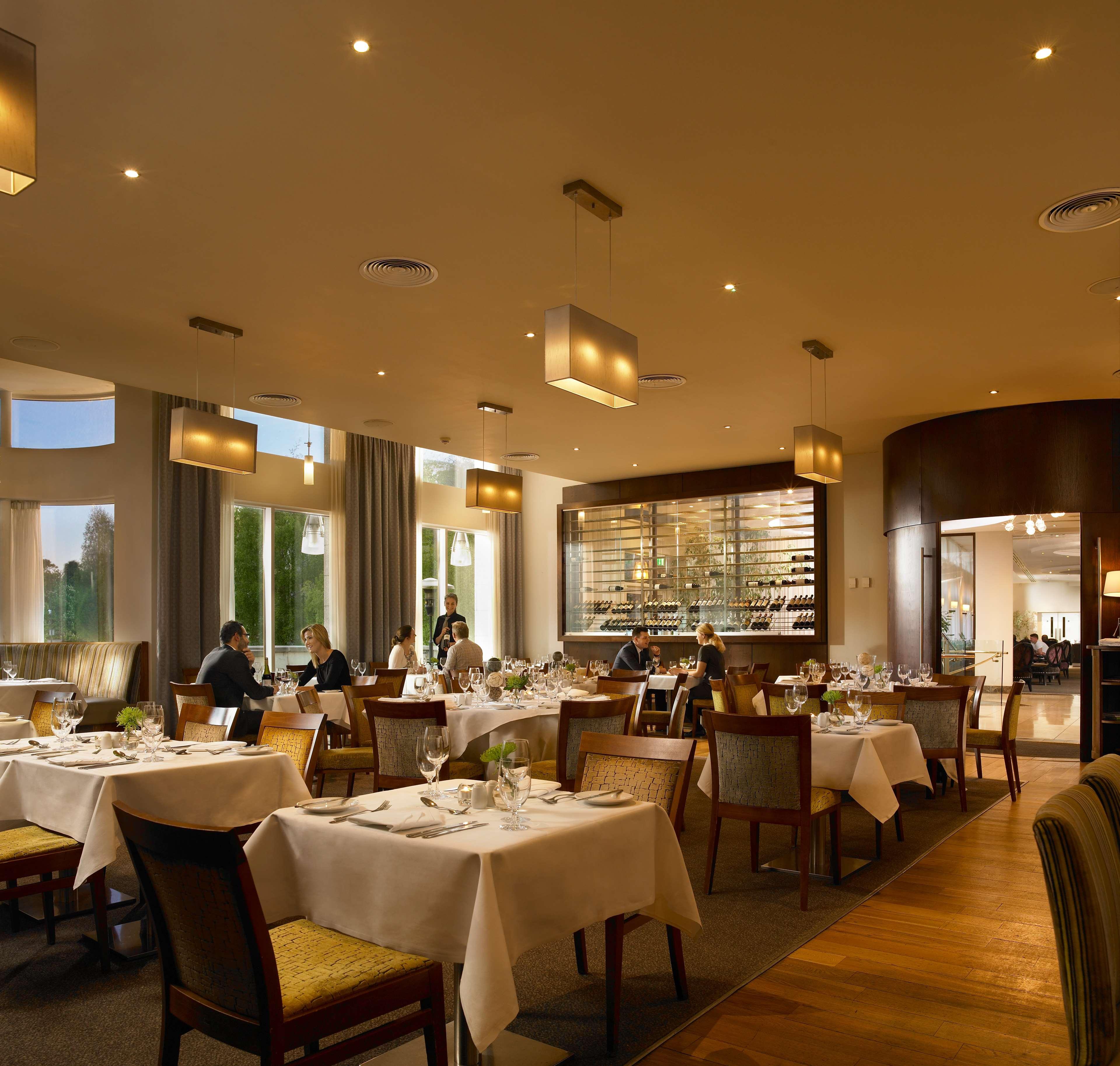Dunboyne Castle Hotel & Spa
