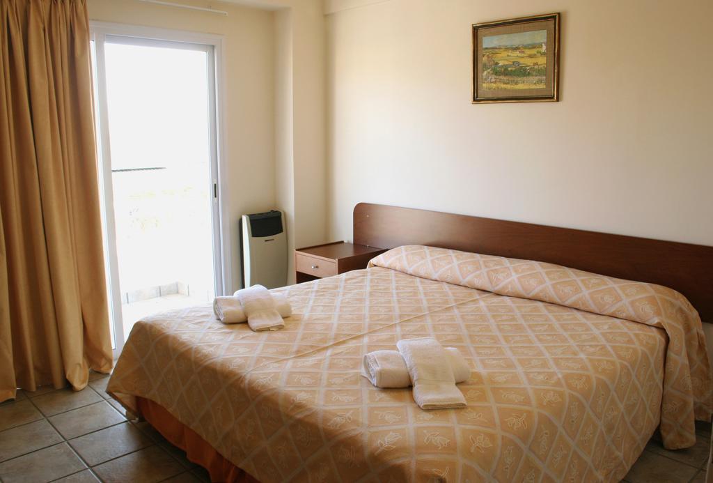 Aparthotel Wilson