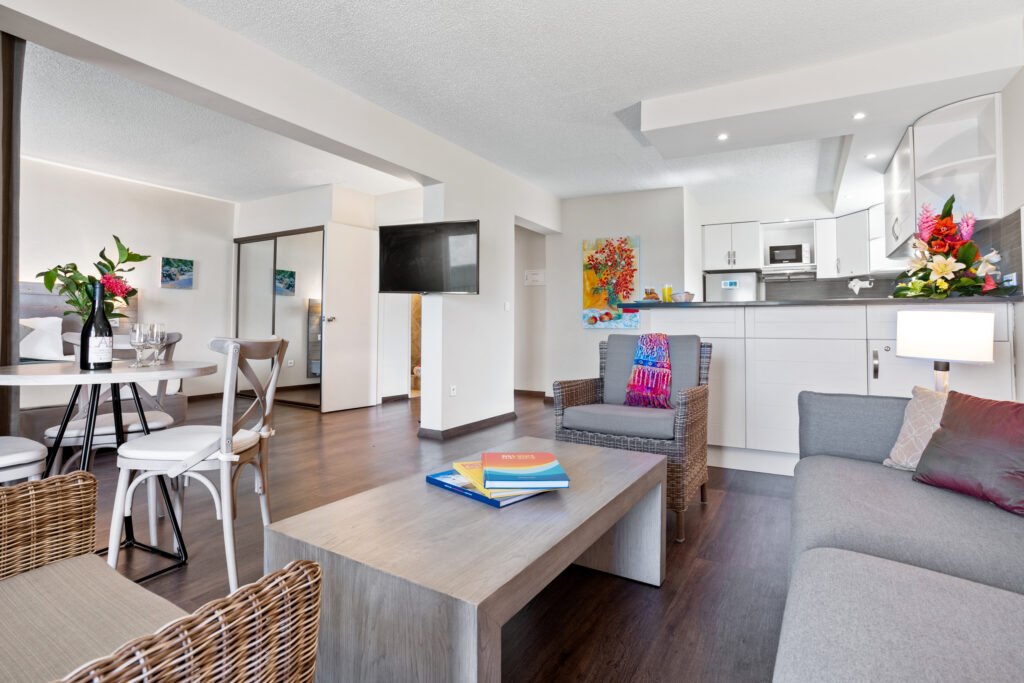 Grand Case Beach Club by null