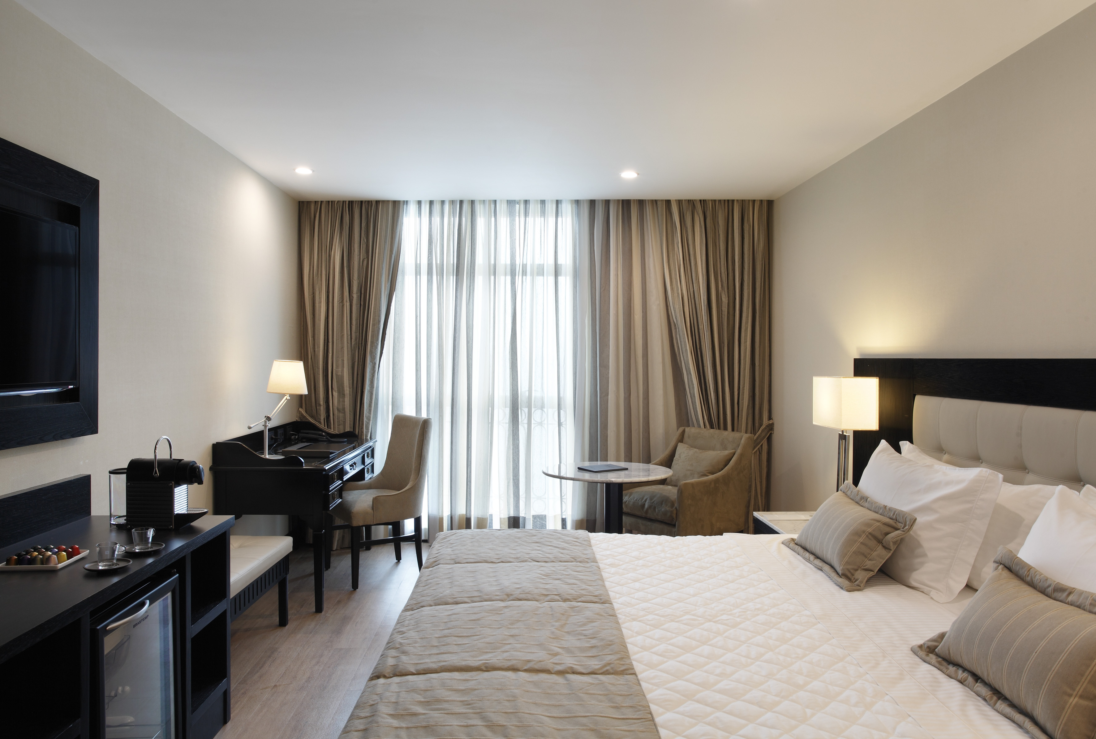 Miramar by Windsor Copacabana Hotel