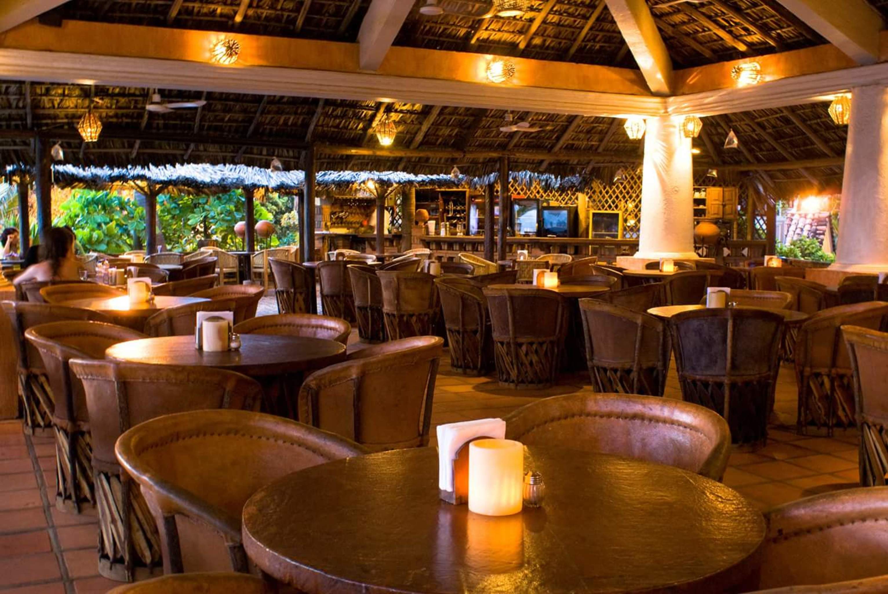 Hotel Santa Fe by null