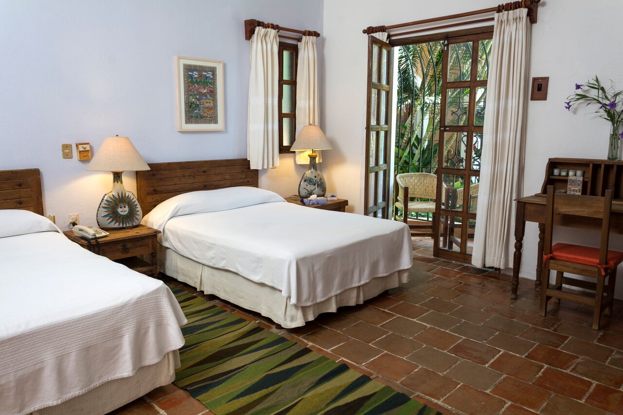 Hotel Santa Fe by null