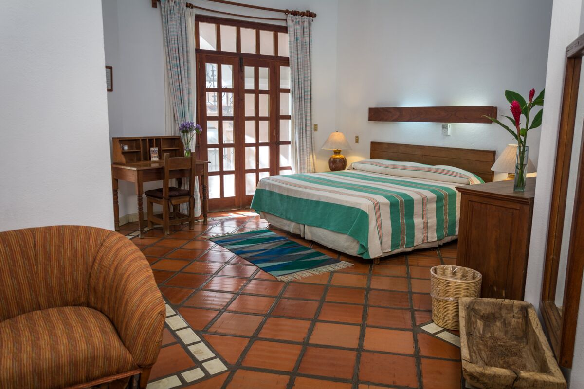 Hotel Santa Fe by null