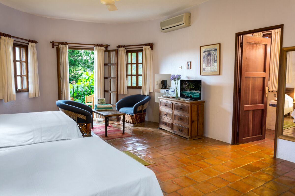 Hotel Santa Fe by null
