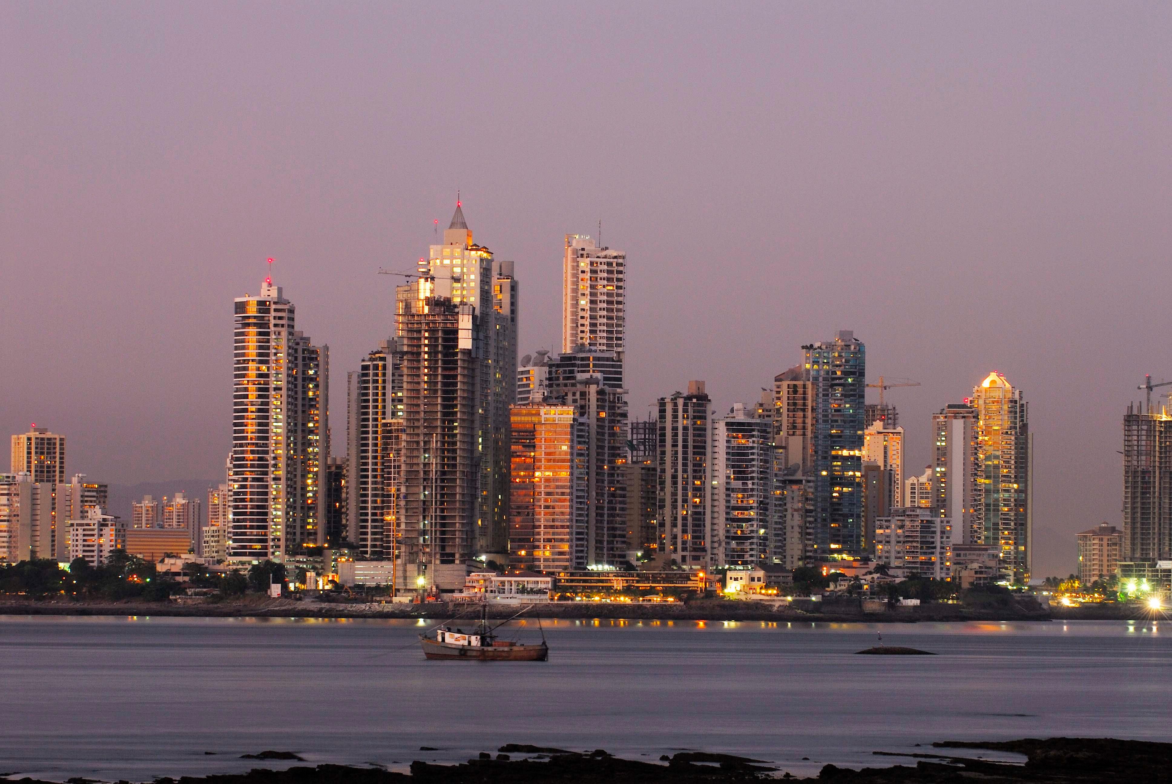 Intercontinental Miramar Panama