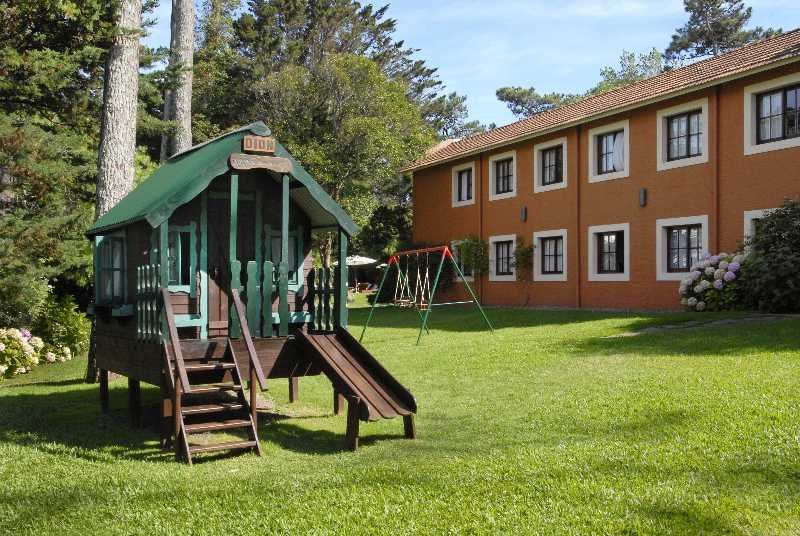 Barradas Parque Hotel & Spa
