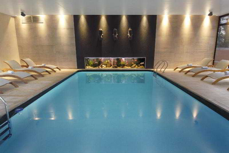 Barradas Parque Hotel & Spa by null