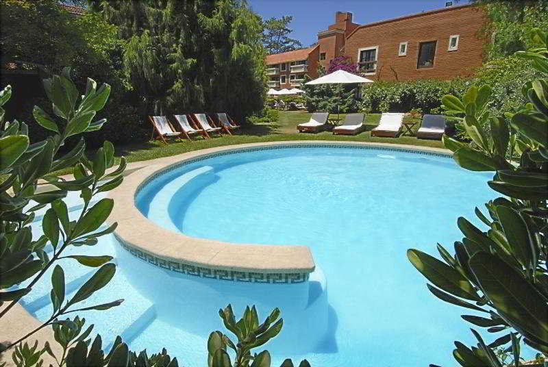 Barradas Parque Hotel & Spa by null