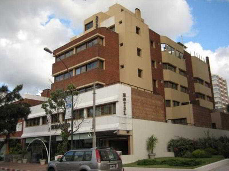 Hotel Remanso by null