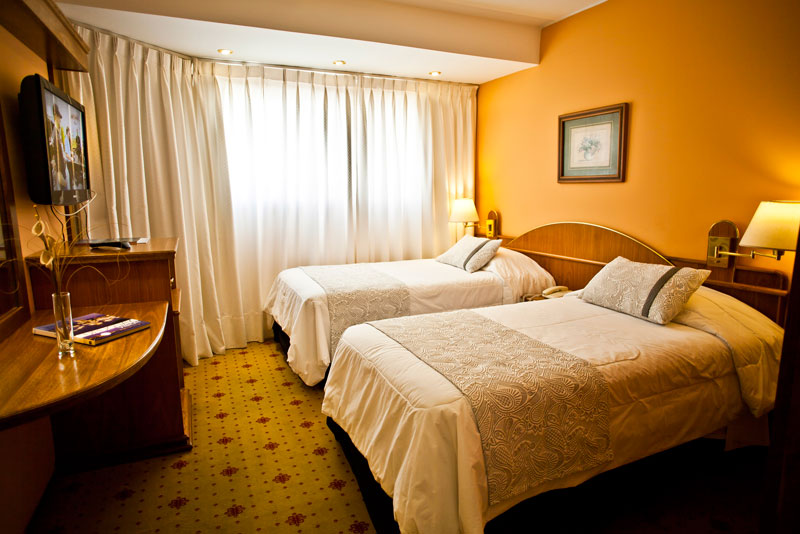 Hotel Remanso by null