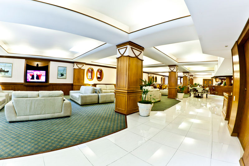 Hotel Remanso by null