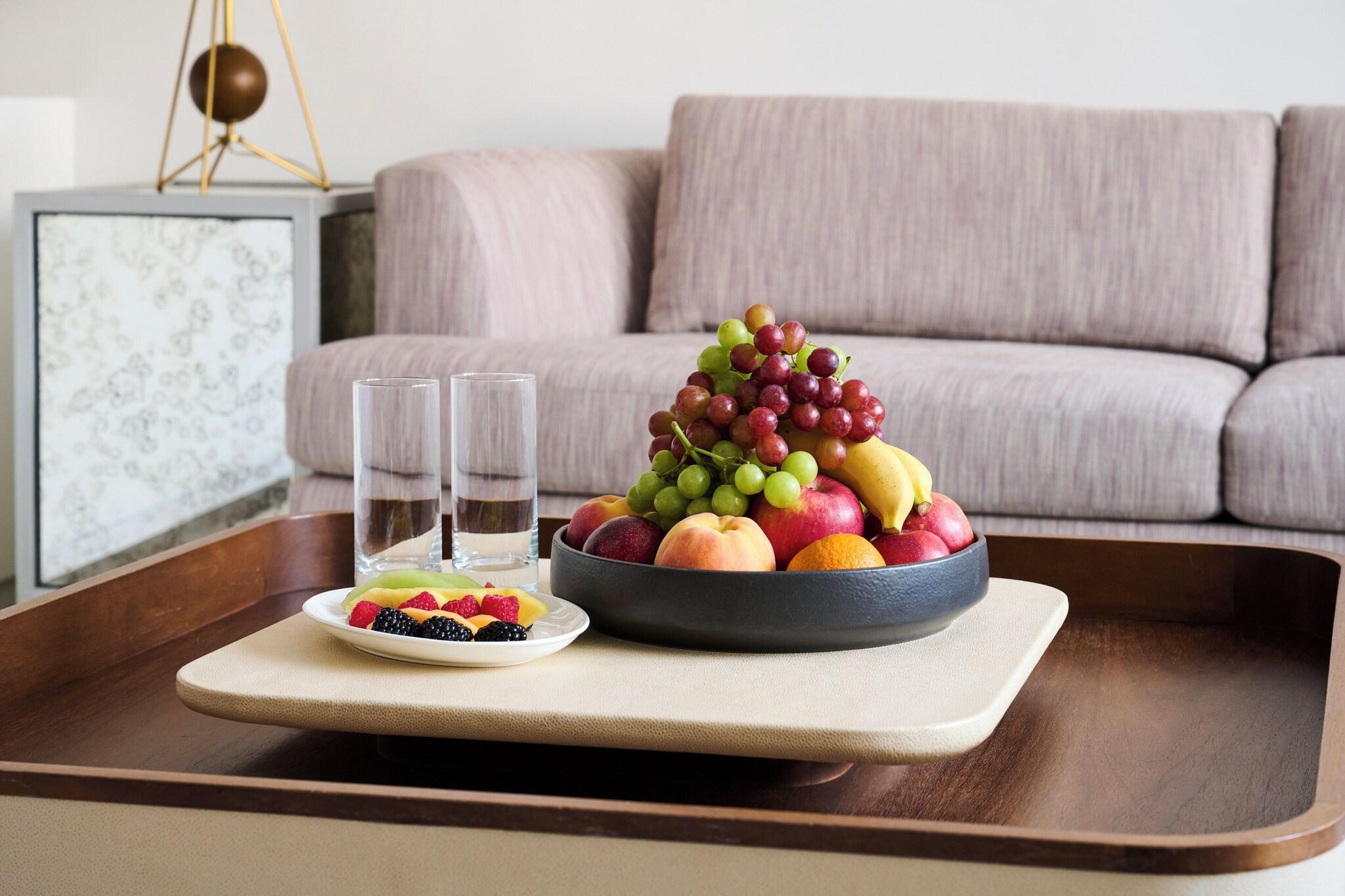 Loews Regency New York by null