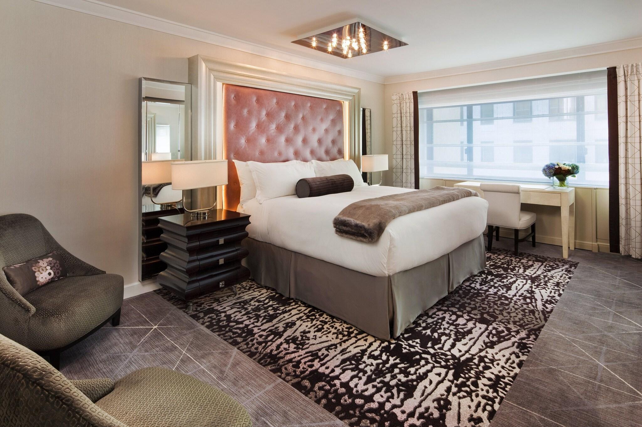 Imagem da galeria de Loews Regency New York