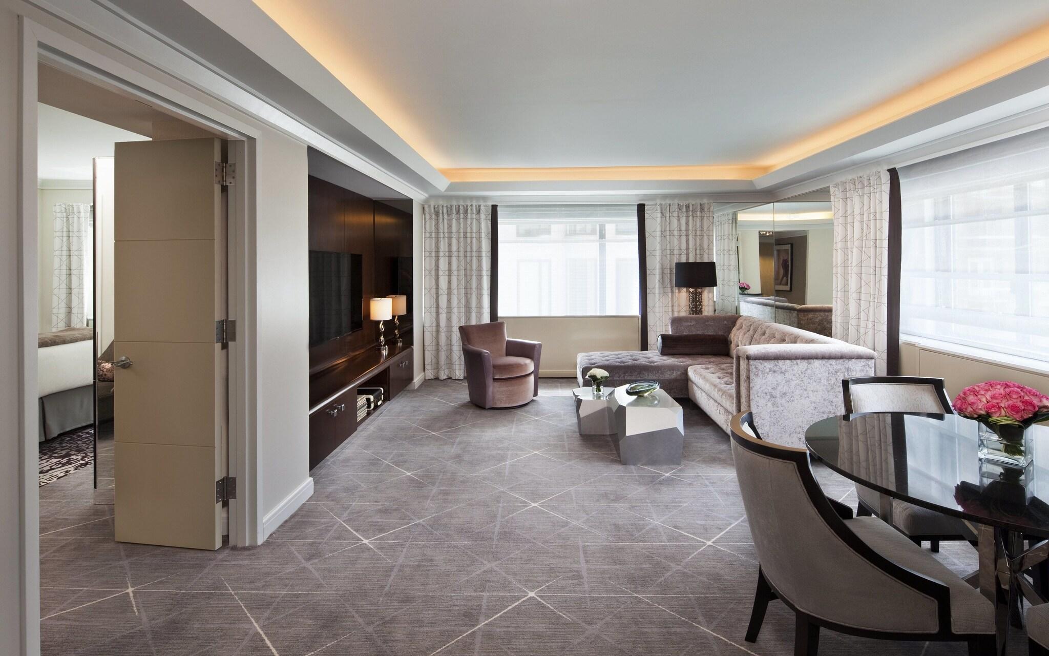 Imagem da galeria de Loews Regency New York