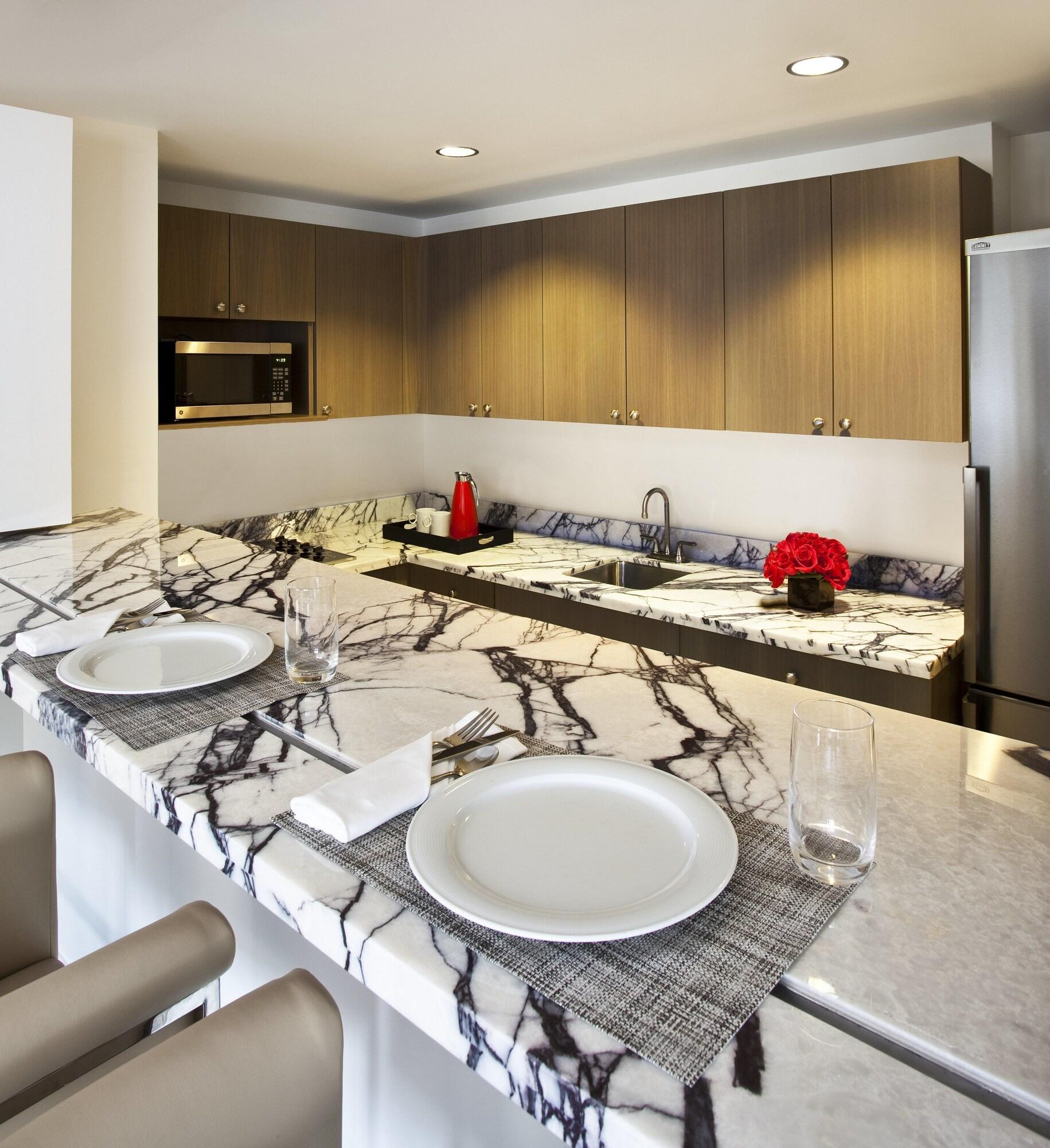 Imagem da galeria de Loews Regency New York