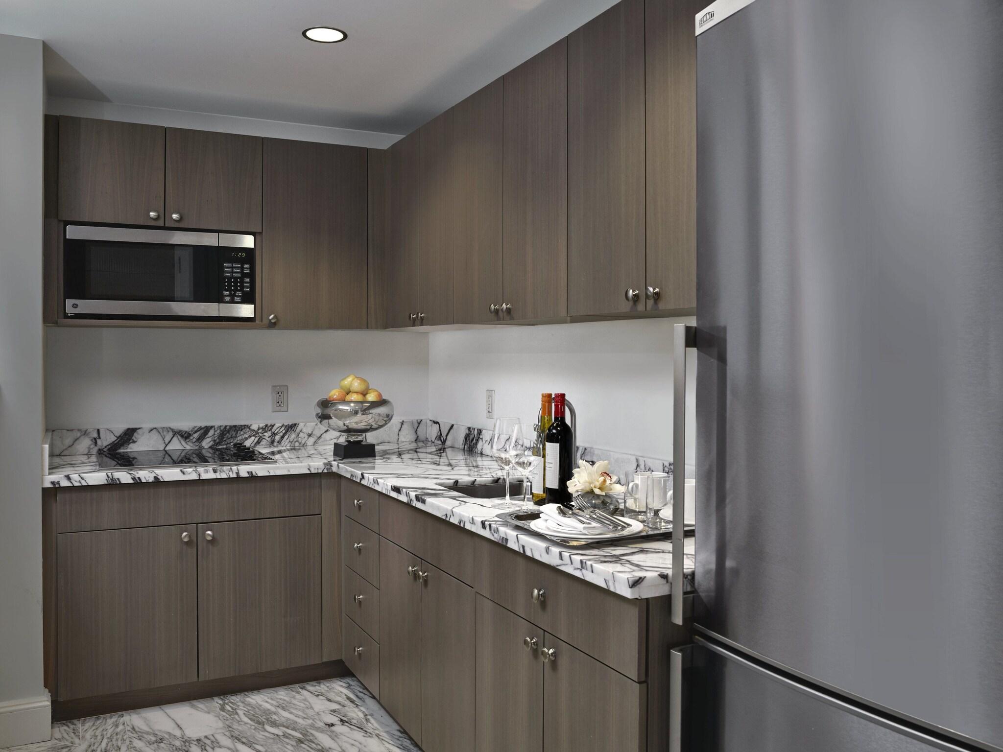 Imagem da galeria de Loews Regency New York