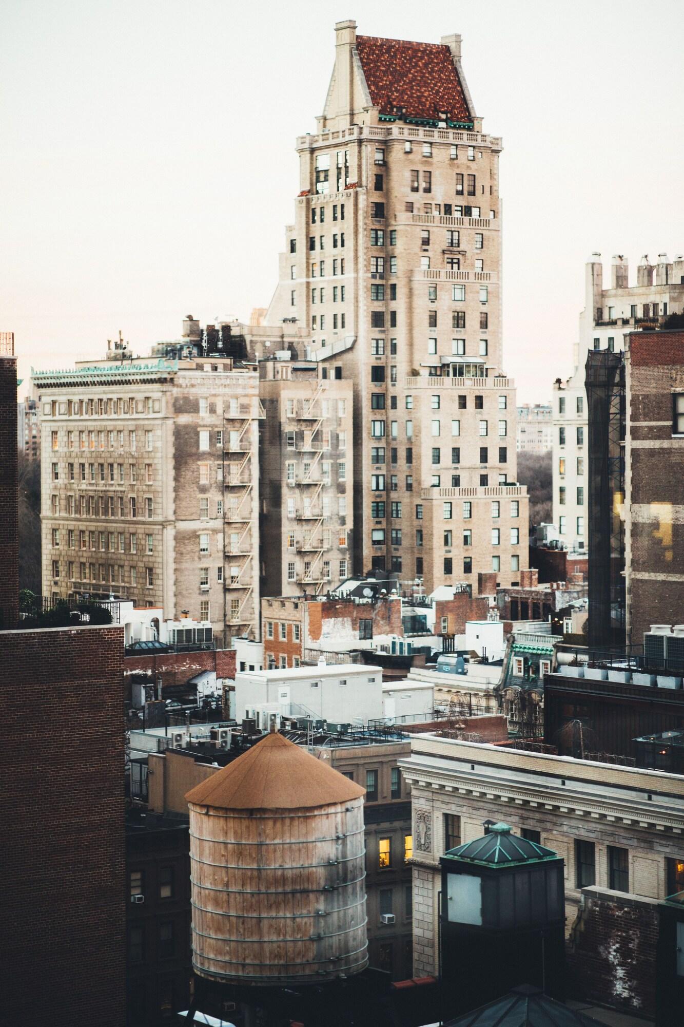 Imagem da galeria de Loews Regency New York