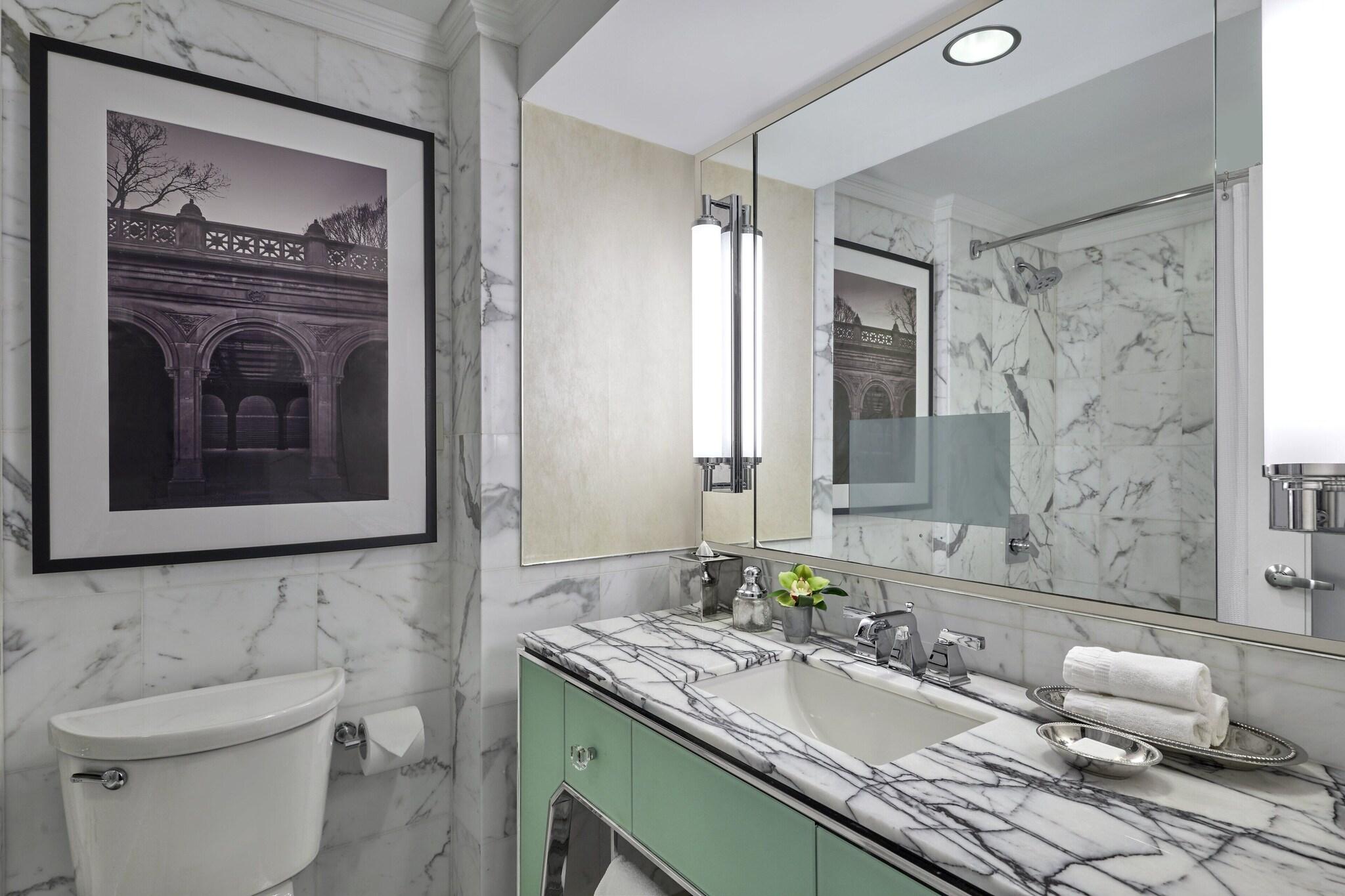 Loews Regency New York