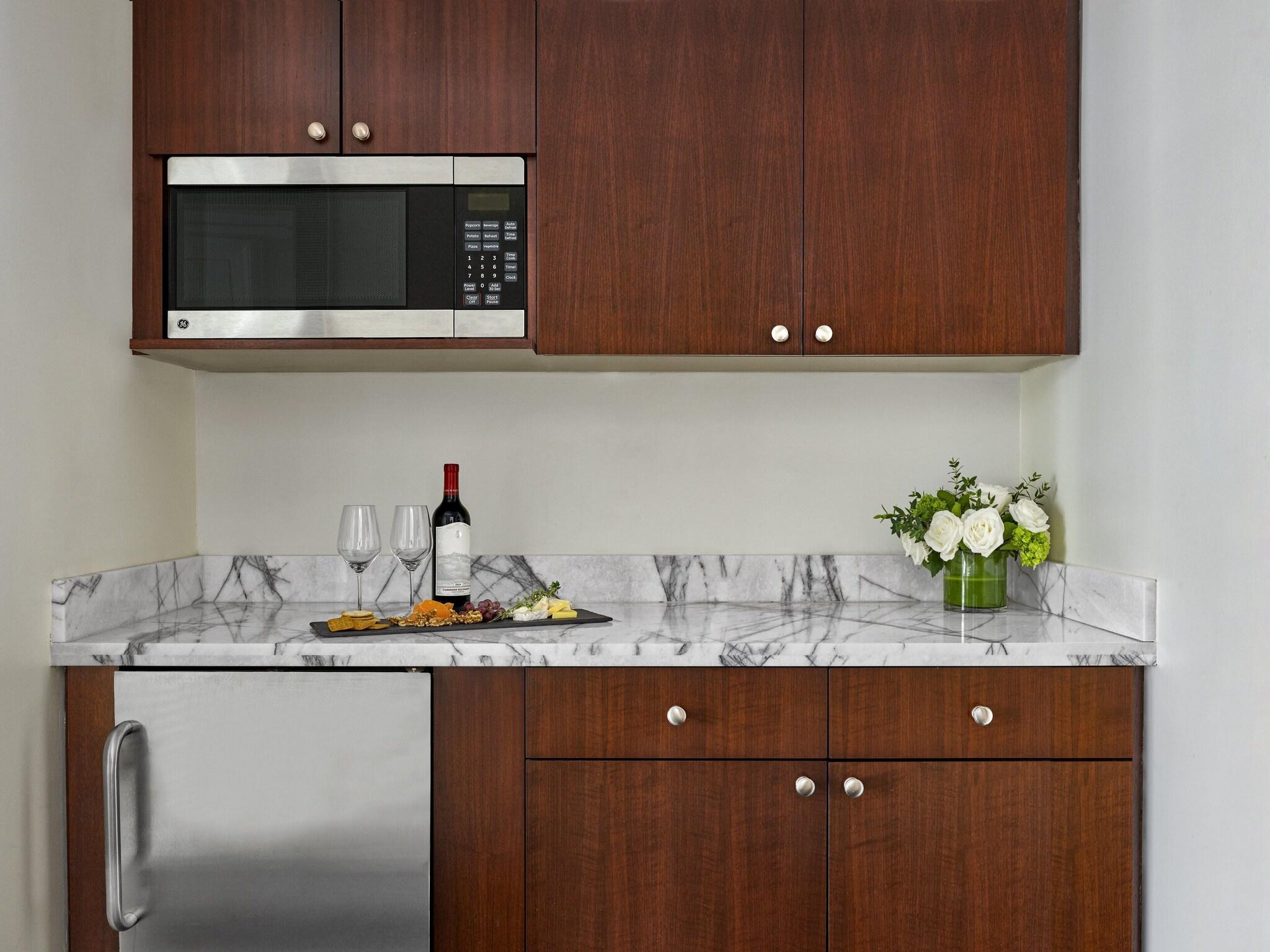 Loews Regency New York by null