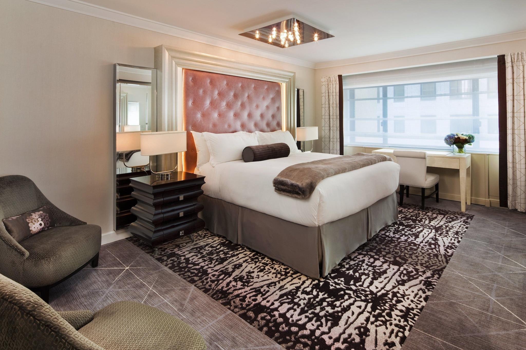 Imagem da galeria de Loews Regency New York