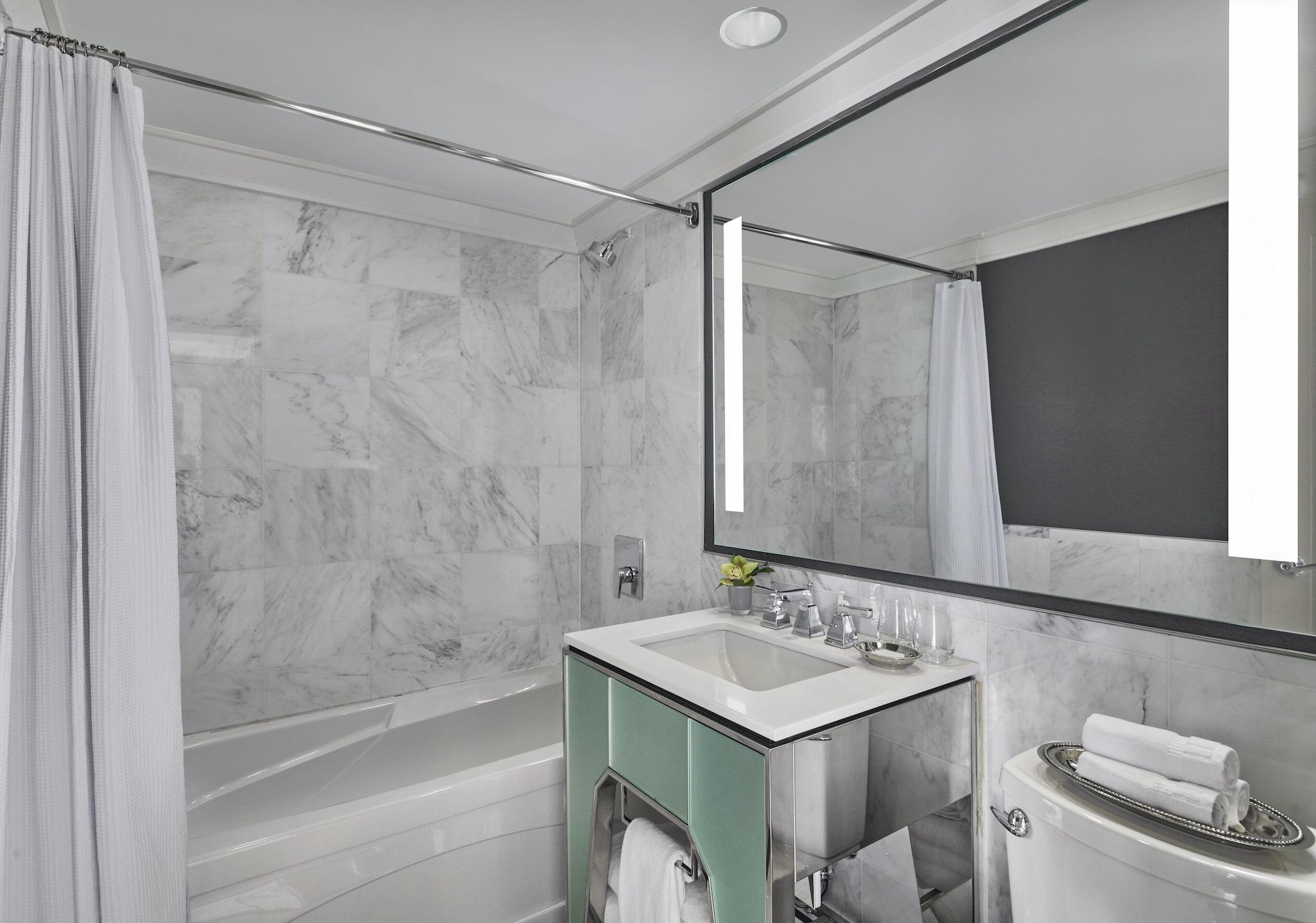 Imagem da galeria de Loews Regency New York