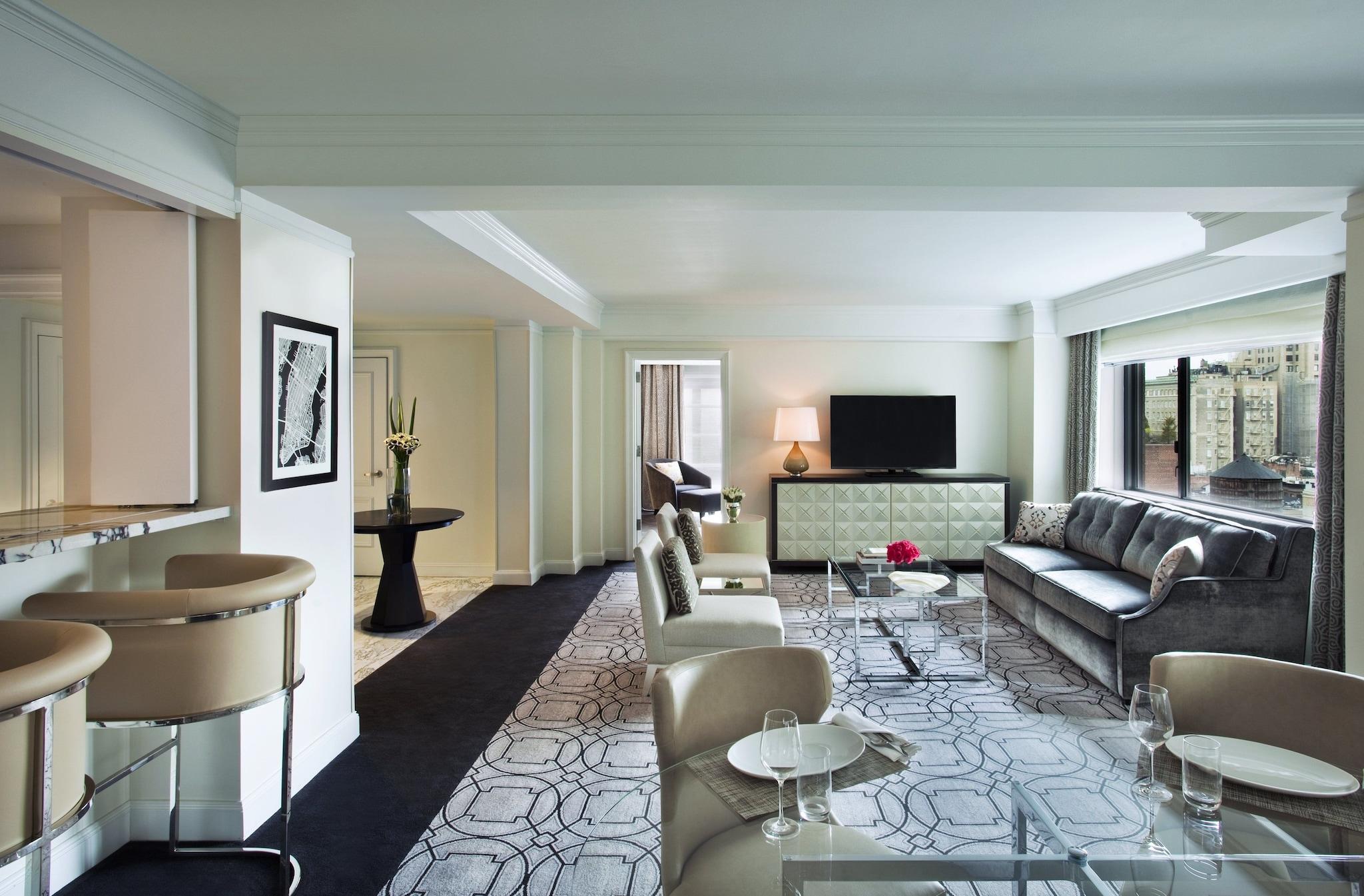 Imagem da galeria de Loews Regency New York