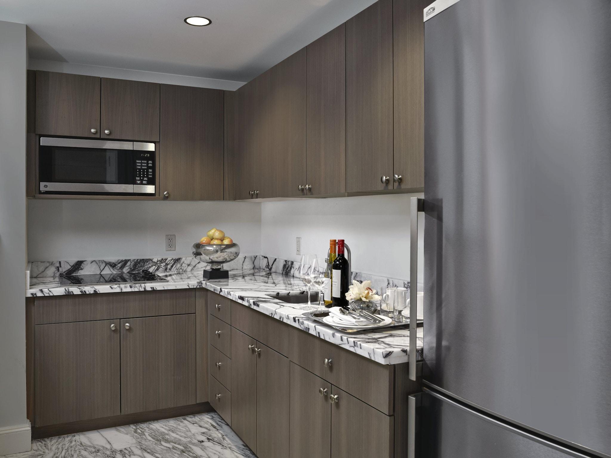 Imagem da galeria de Loews Regency New York
