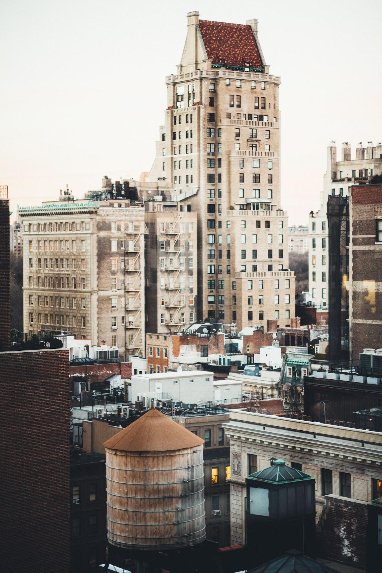 Imagem da galeria de Loews Regency New York