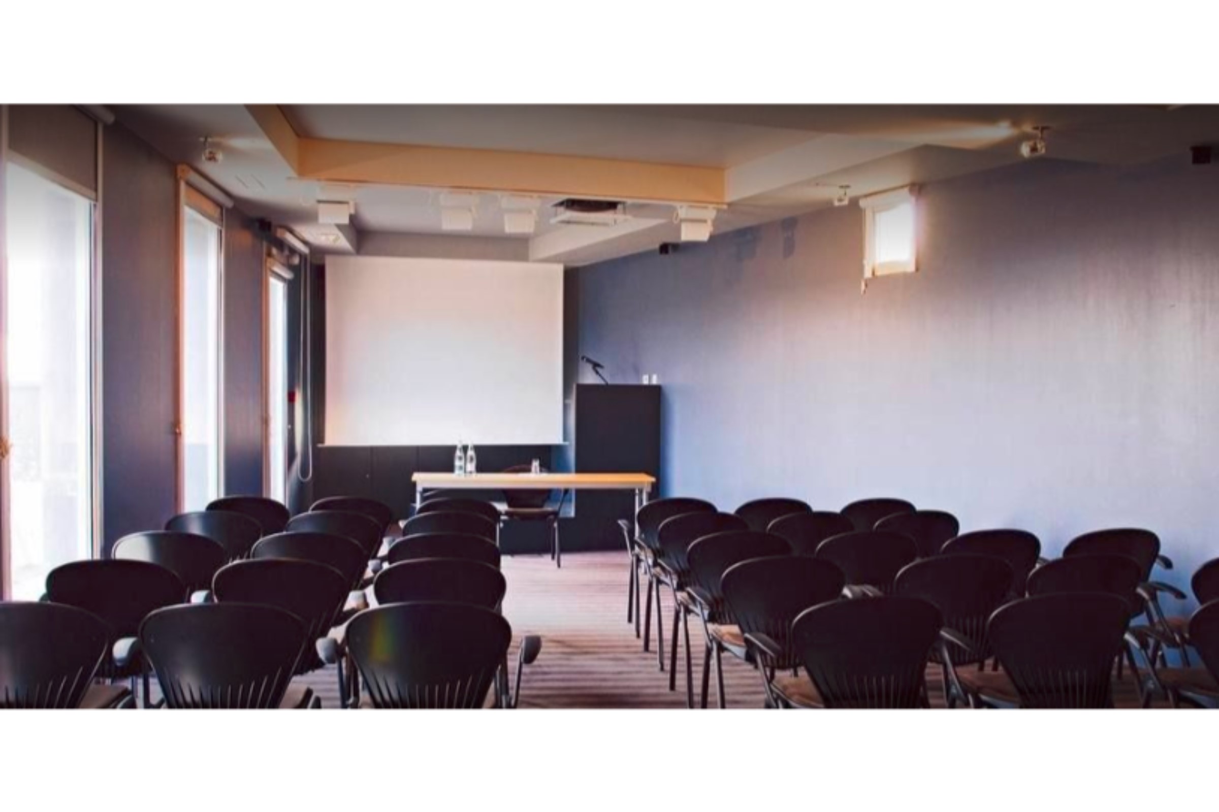 Standing Hotel Suites - photo