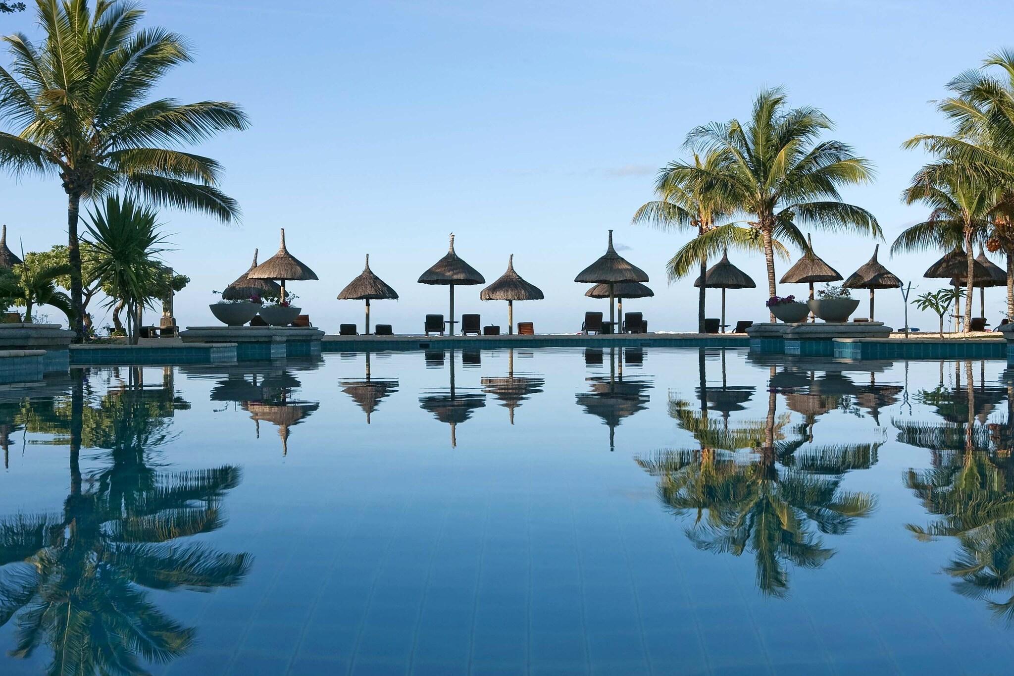 Heritage Le Telfair Golf & Wellness Resort by null