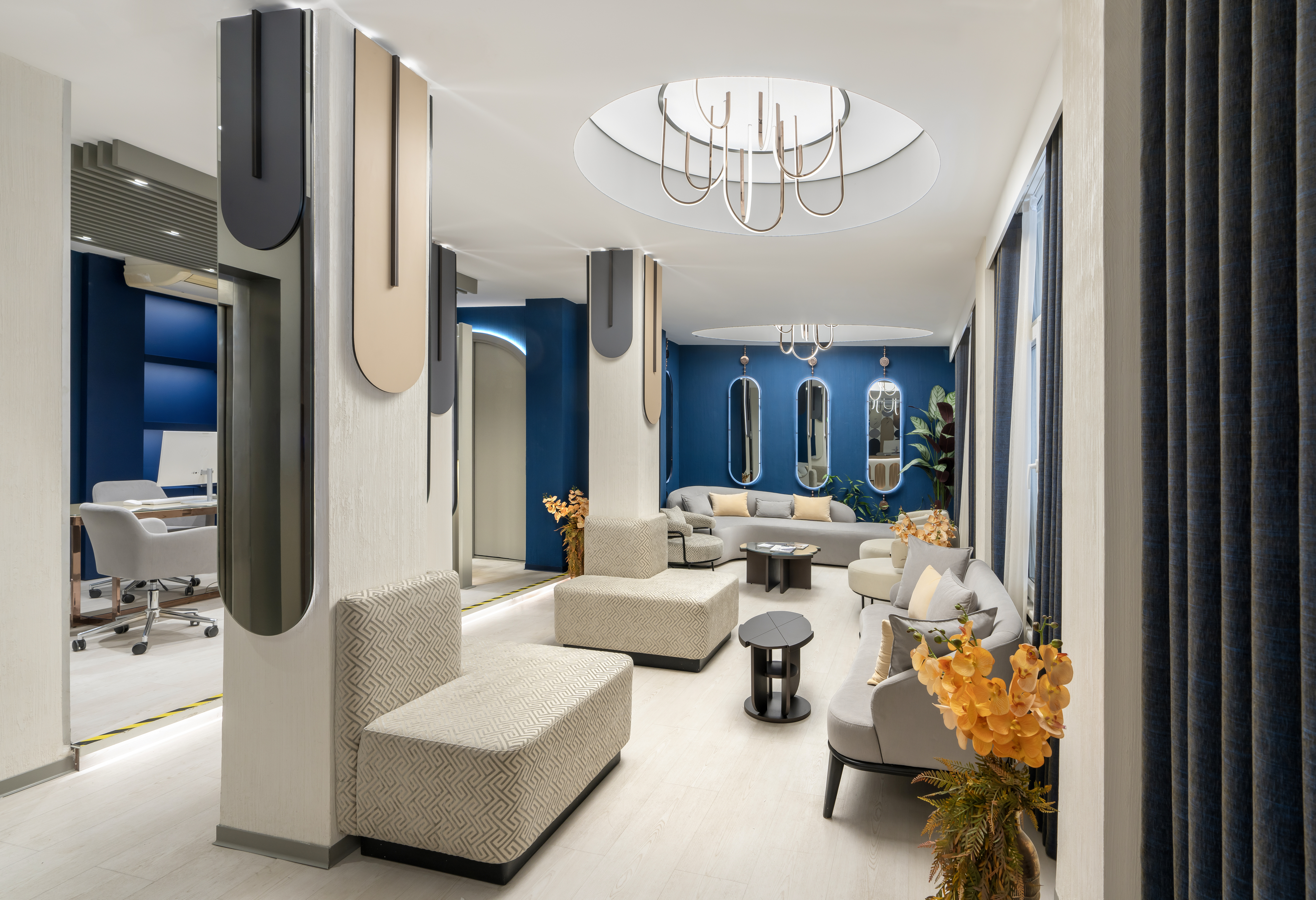 Adamar Hotel - Poză