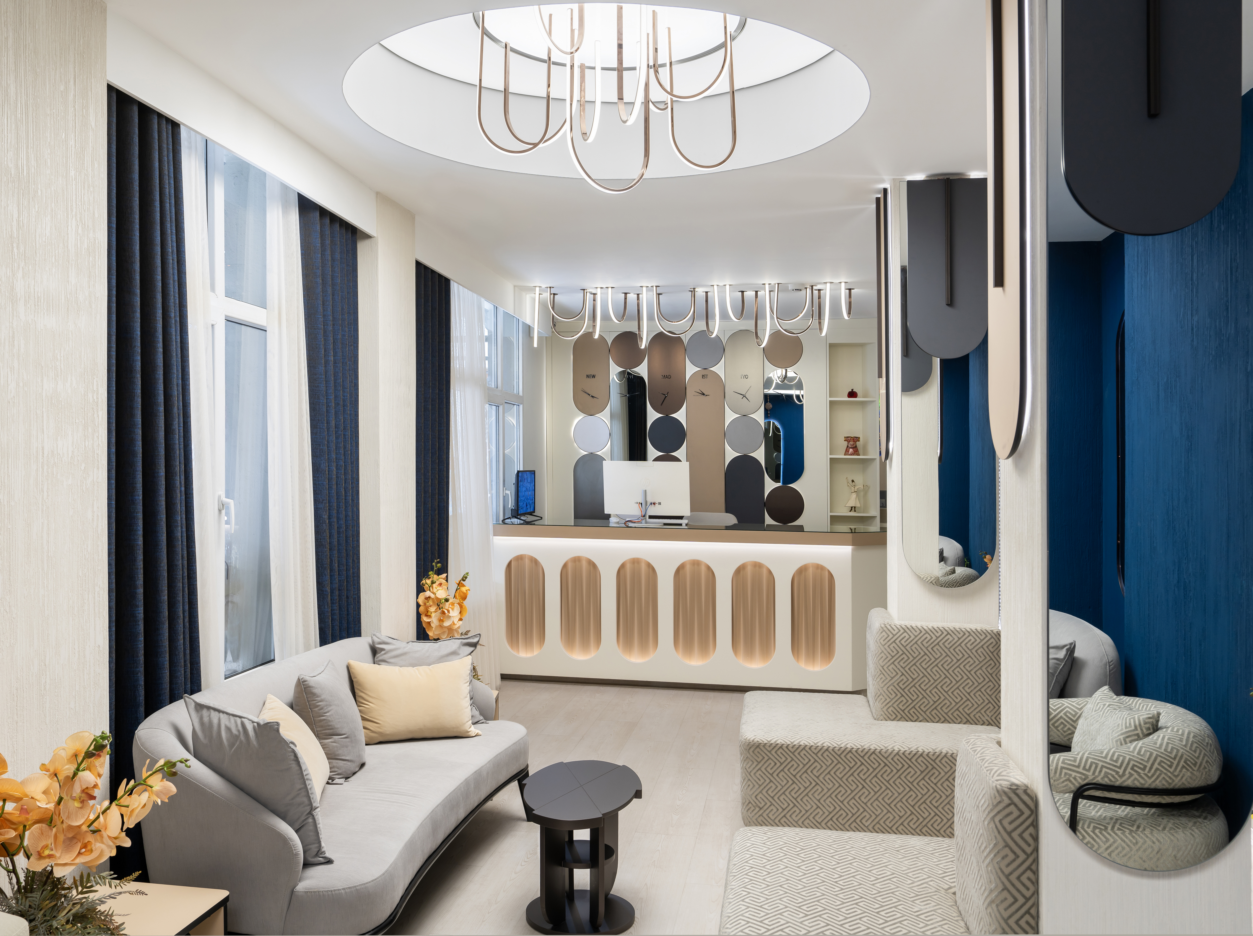 Adamar Hotel - Poză