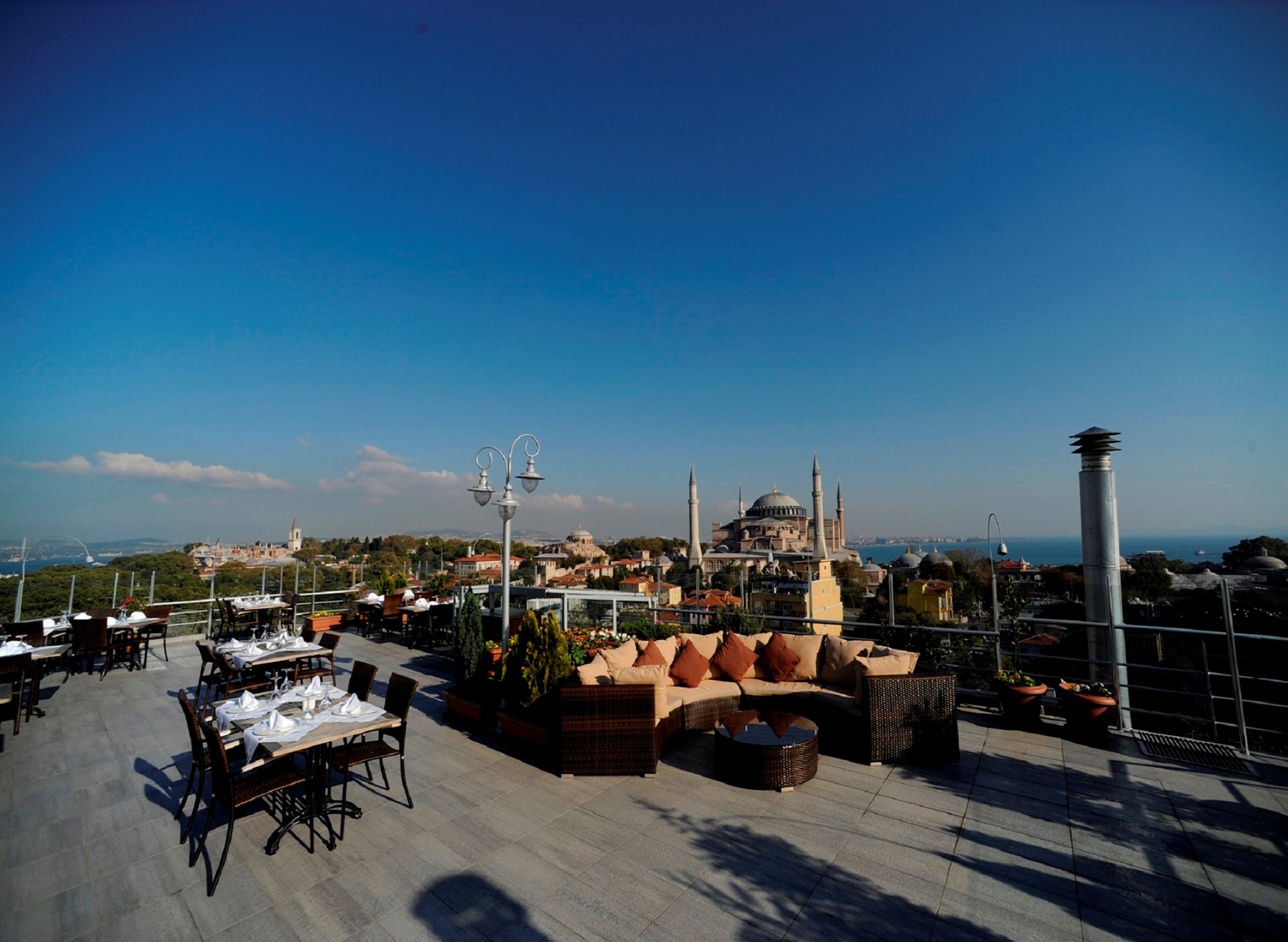 Adamar Hotel - Poză