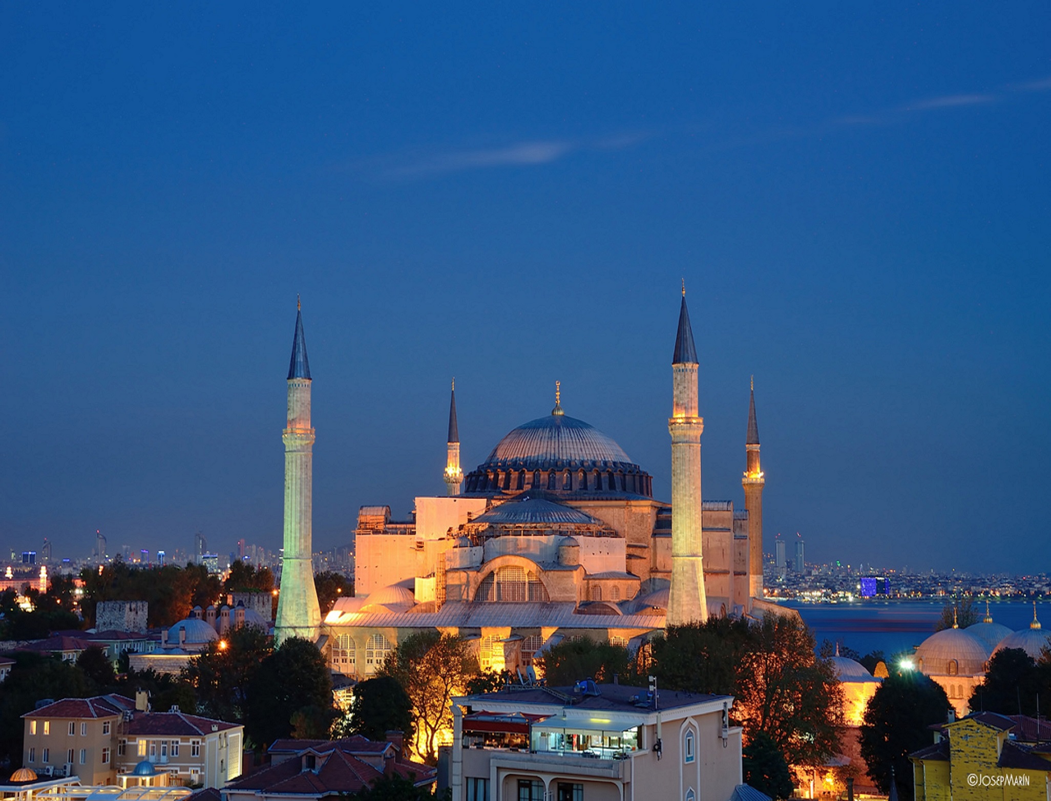 Adamar Hotel - Poză